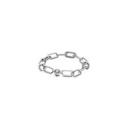 Pandora Me Link Bracelet 9"