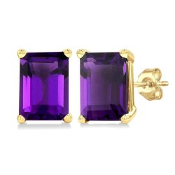 LoMirVel VioCaPho 14K White Gold Diamond Earrings