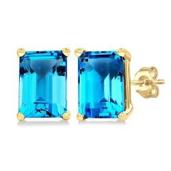 LysXeIon VerVerAr 14K White Gold Diamond Earrings