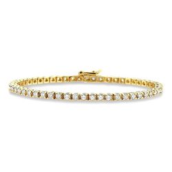 Luminara Arcadia Reverie Diamond Tennis Bracelet