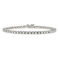 Luminara Ember Reverie Diamond Tennis Bracelet