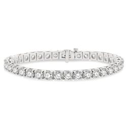 Eirene Arcadia Myth Diamond Tennis Bracelet