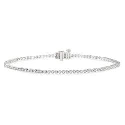 Solstice Cascade Haven Diamond Tennis Bracelet