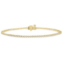  Vista Harbor Diamond Tennis Bracelet