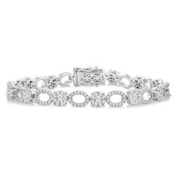 Shine Bright Diamond Bracelet