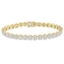 Shine Bright Essential Diamond Bracelet