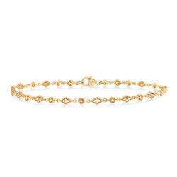 Diamond Fashion Bracelet