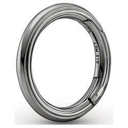 Me Round Ruthenium Connector