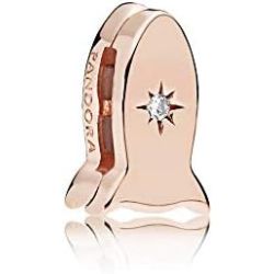 Reflexions ™ Rose ™ Space Rocket