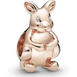 Pandora Rose Sweet Kangaroo Charm
