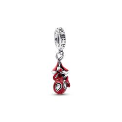 Marvel Hanging Spider-Man Dangle Charm