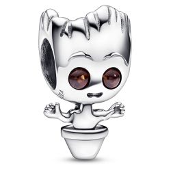 Marvel Guardians of the Galaxy Dancing Groot Charm