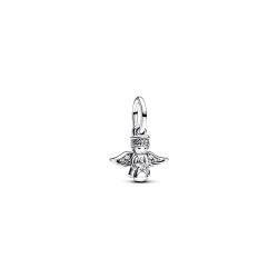 Sparkling Angel Dangle Charm