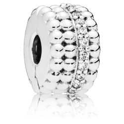 Beaded Brilliance Clip