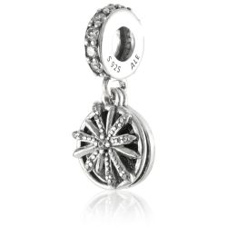 Dazzling Wishes Dangle