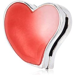 Reflexions Asymmetric Heart of Love