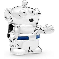 Disney Toy Story Alien Charm
