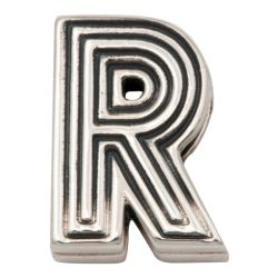 Reflexions Letter R