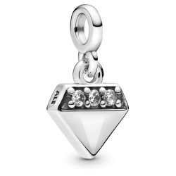 My Bright Diamond Pandora Me Dangle