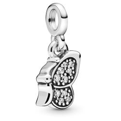 My Butterfly Me Dangle