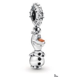 Disney Olaf Frozen 2 Dangle