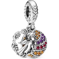 Disney Anna Frozen 2 Dangle