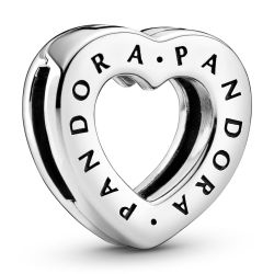 Reflexions Pandora Logo Heart