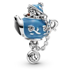 Disney Alice in Wonderland,Unbirthday Party Teapot Charm
