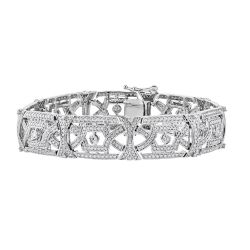 Diamond Elegant Bracelet