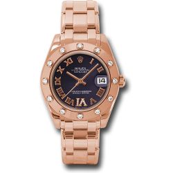  *Pre-Owned* Rolex Oyster Perpetual Day-Date 81315 - The Pinnacle of Elegance and Prestige