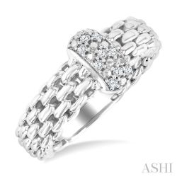 OnElSol Diamond Ring