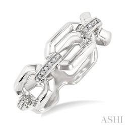 IsArAr CaAeAe Diamond Ring