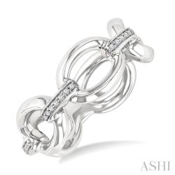 LoIsOra Diamond Ring