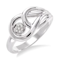 CaLoAe LoSolLys Diamond Ring