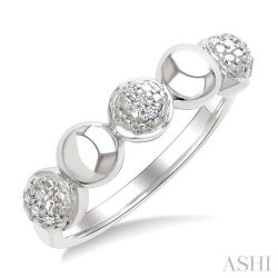 ArElLo Diamond Ring