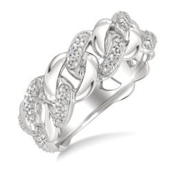 OnCaEl IsLuxLin Diamond Ring