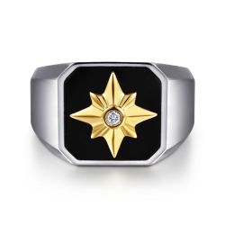 OnArIs IsOraSol Ring