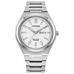 AW0130DN-85A Zenshin Three-hand AW0130-85A