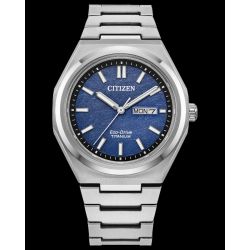 AW0130DN-85L Zenshin Three-hand AW0130-85L