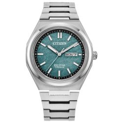 AW0130DN-85X Zenshin Three-hand AW0130-85X