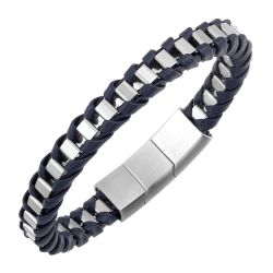 Steel Bracelet