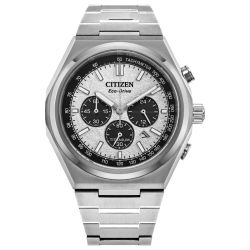 CA4610DN-85A Zenshin Chrono CA4610-85A