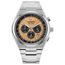 CA4610DN-85Z Zenshin Chrono CA4610-85Z