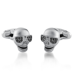 Steel Cufflinks