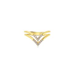 ThVerEl LuxThEl Ring