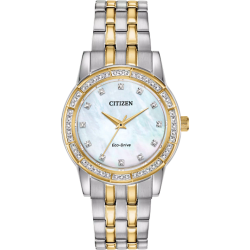 EM0774-51D Silhouette Crystal