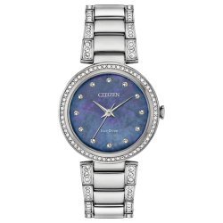 EM0840-59N Silhouette Crystal