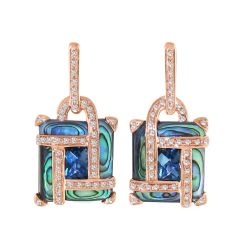 Anastasia Earrings