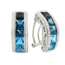 Eternal Love Earrings