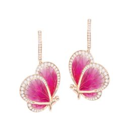 Le Jardin Earrings